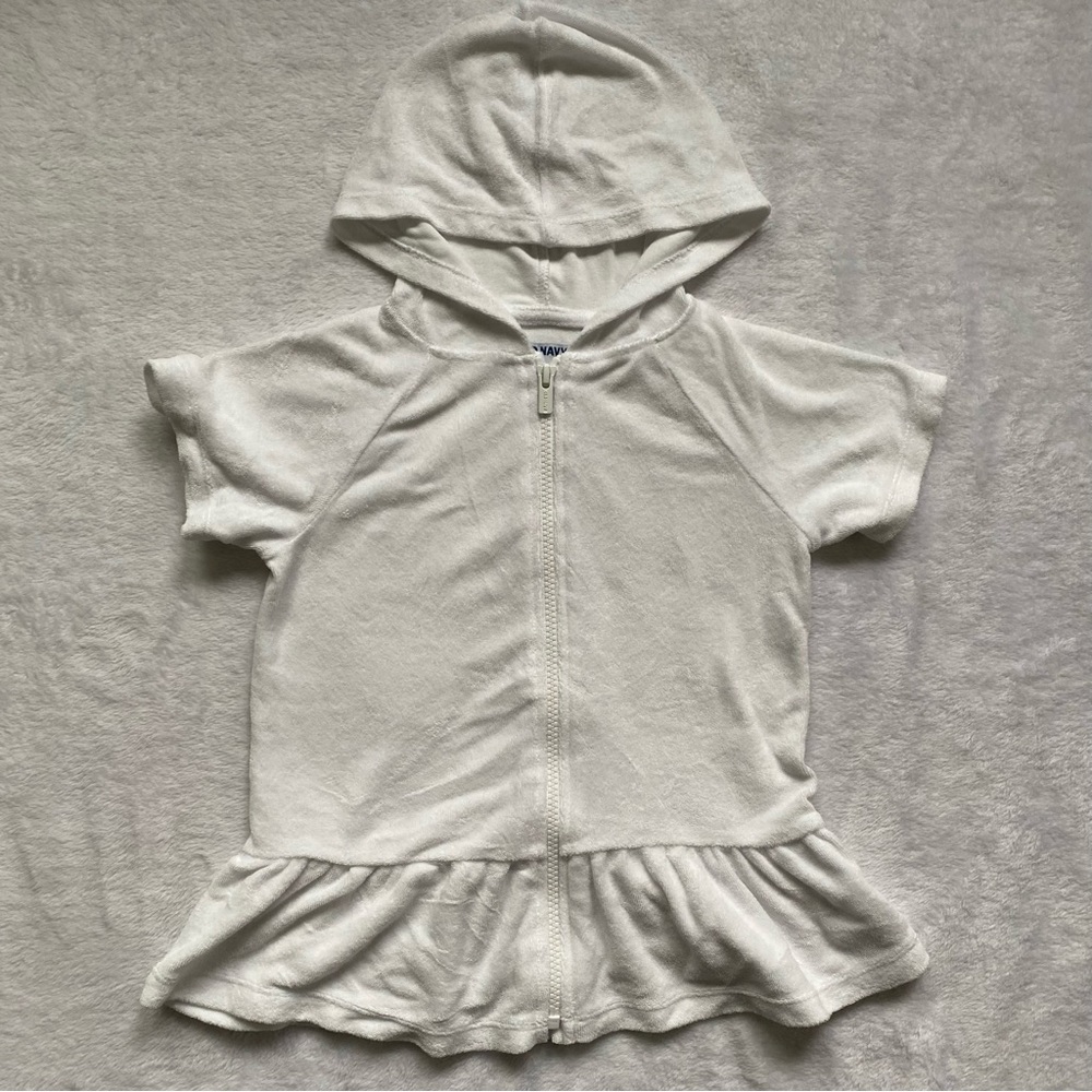 Old Navy Swim Coverup